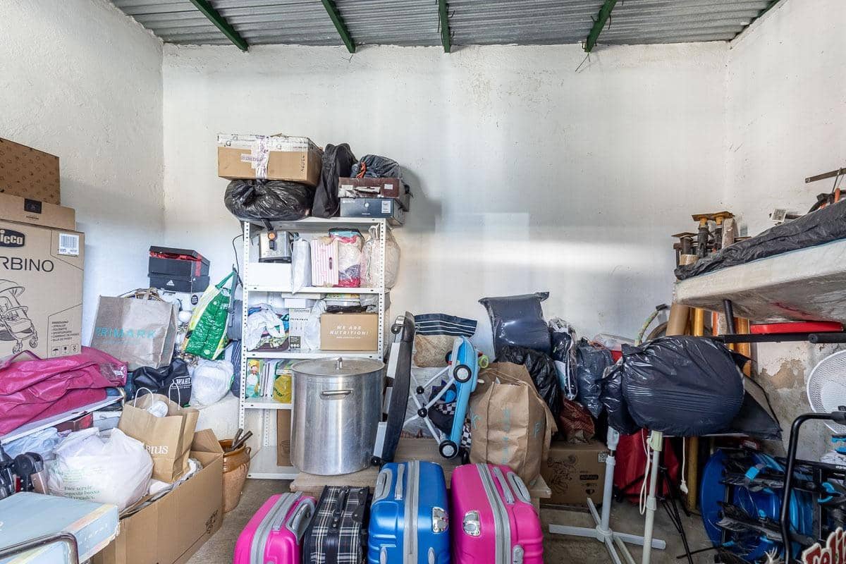 4 chambre Villa/Maison à vendre à Monachil avec garage - 315 000 € (Ref: 9735837)