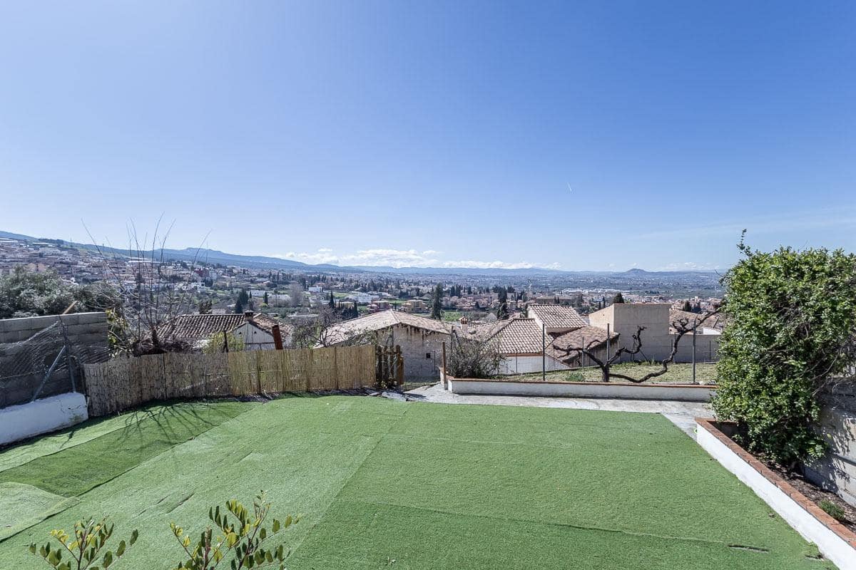 4 chambre Villa/Maison à vendre à Monachil avec garage - 315 000 € (Ref: 9735837)