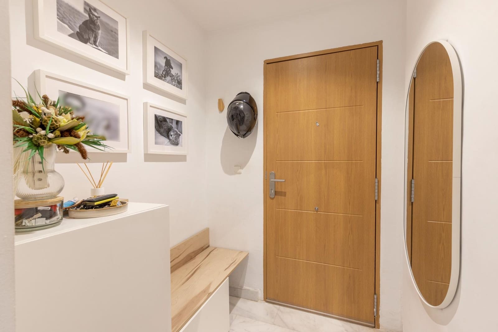 2 bedroom Apartment for sale in Santa Fe with garage - € 139,900 (Ref: 9739077)