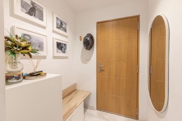 2 slaapkamer Appartement te koop in Santa Fe met garage - € 139.900 (Ref: 9739077)