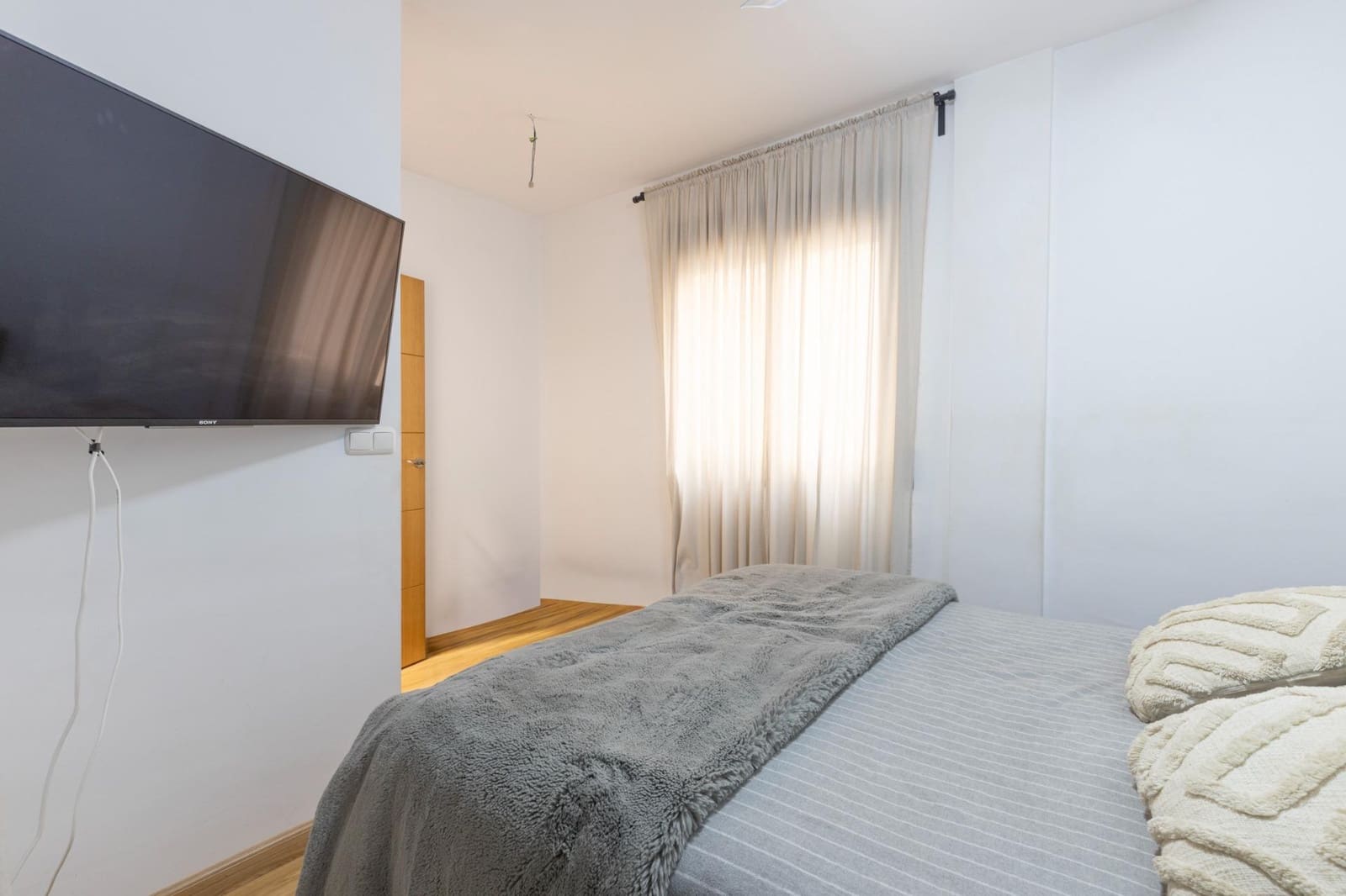 2 bedroom Apartment for sale in Santa Fe with garage - € 139,900 (Ref: 9739077)