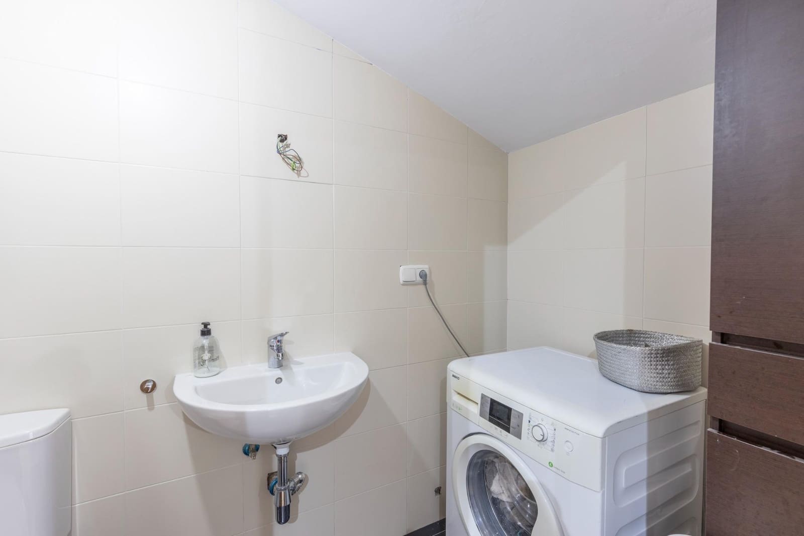 2 bedroom Apartment for sale in Santa Fe with garage - € 139,900 (Ref: 9739077)