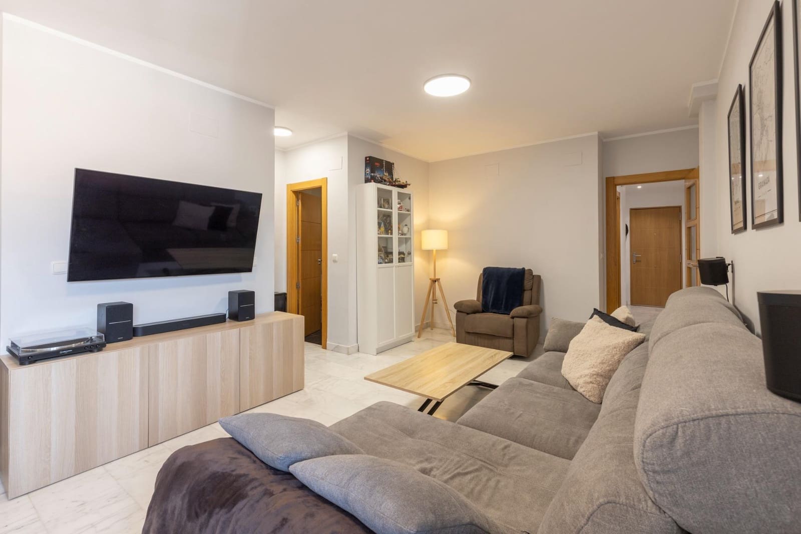 2 bedroom Apartment for sale in Santa Fe with garage - € 139,900 (Ref: 9739077)