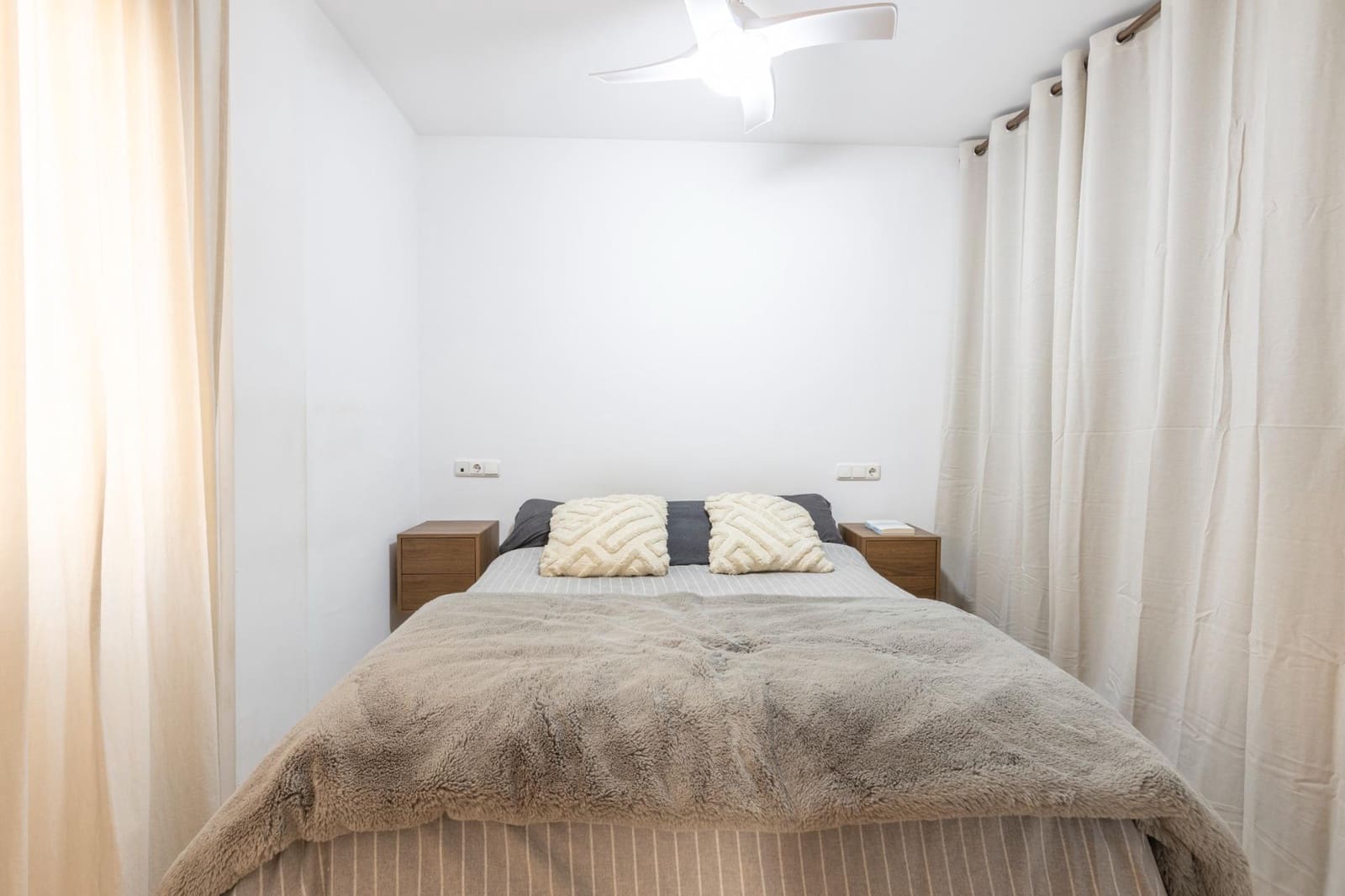 2 bedroom Apartment for sale in Santa Fe with garage - € 139,900 (Ref: 9739077)