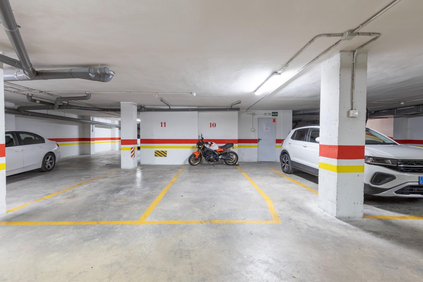 2 bedroom Apartment for sale in Santa Fe with garage - € 139,900 (Ref: 9739077)