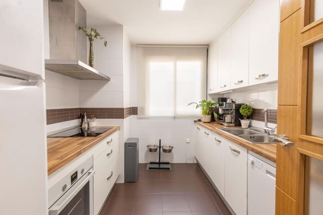 2 slaapkamer Appartement te koop in Santa Fe met garage - € 139.900 (Ref: 9739077)