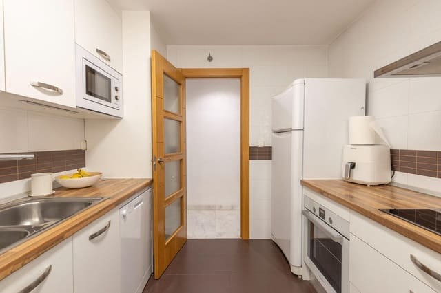 2 slaapkamer Appartement te koop in Santa Fe met garage - € 139.900 (Ref: 9739077)