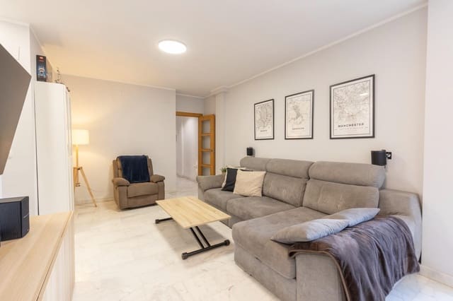 2 slaapkamer Appartement te koop in Santa Fe met garage - € 139.900 (Ref: 9739077)