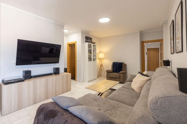 2 slaapkamer Appartement te koop in Santa Fe met garage - € 139.900 (Ref: 9739077)