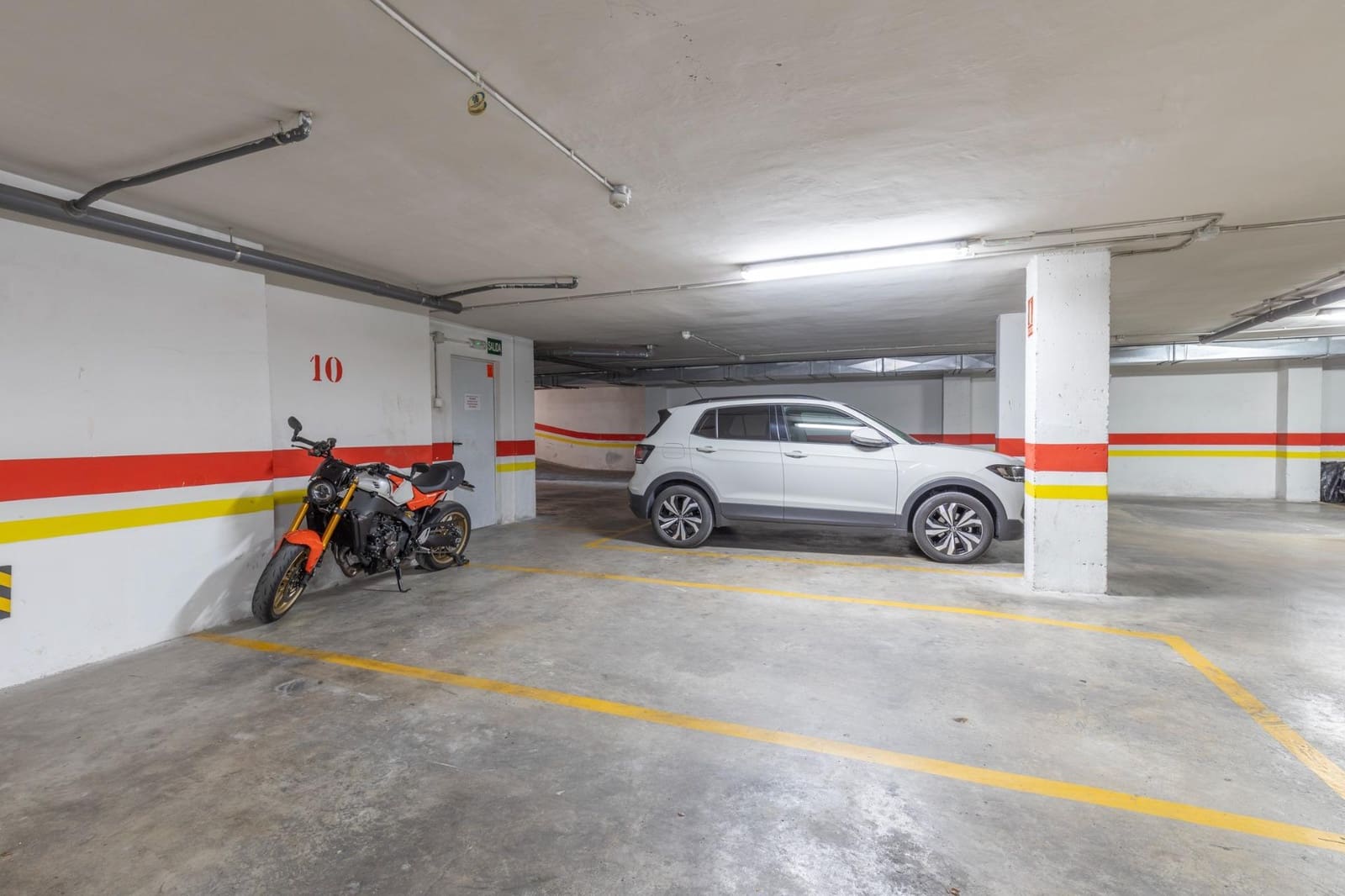 2 bedroom Apartment for sale in Santa Fe with garage - € 139,900 (Ref: 9739077)