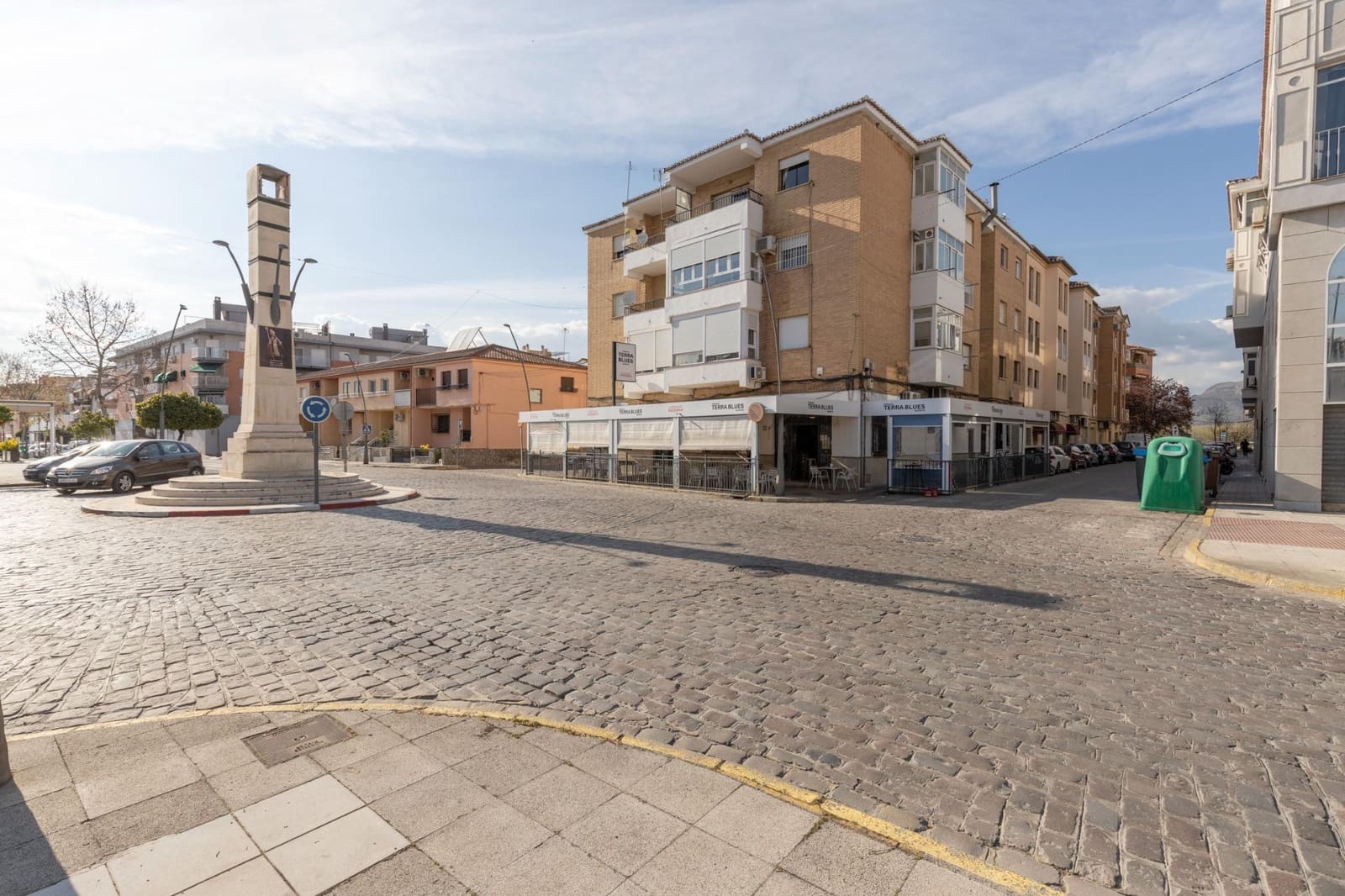 2 bedroom Apartment for sale in Santa Fe with garage - € 139,900 (Ref: 9739077)