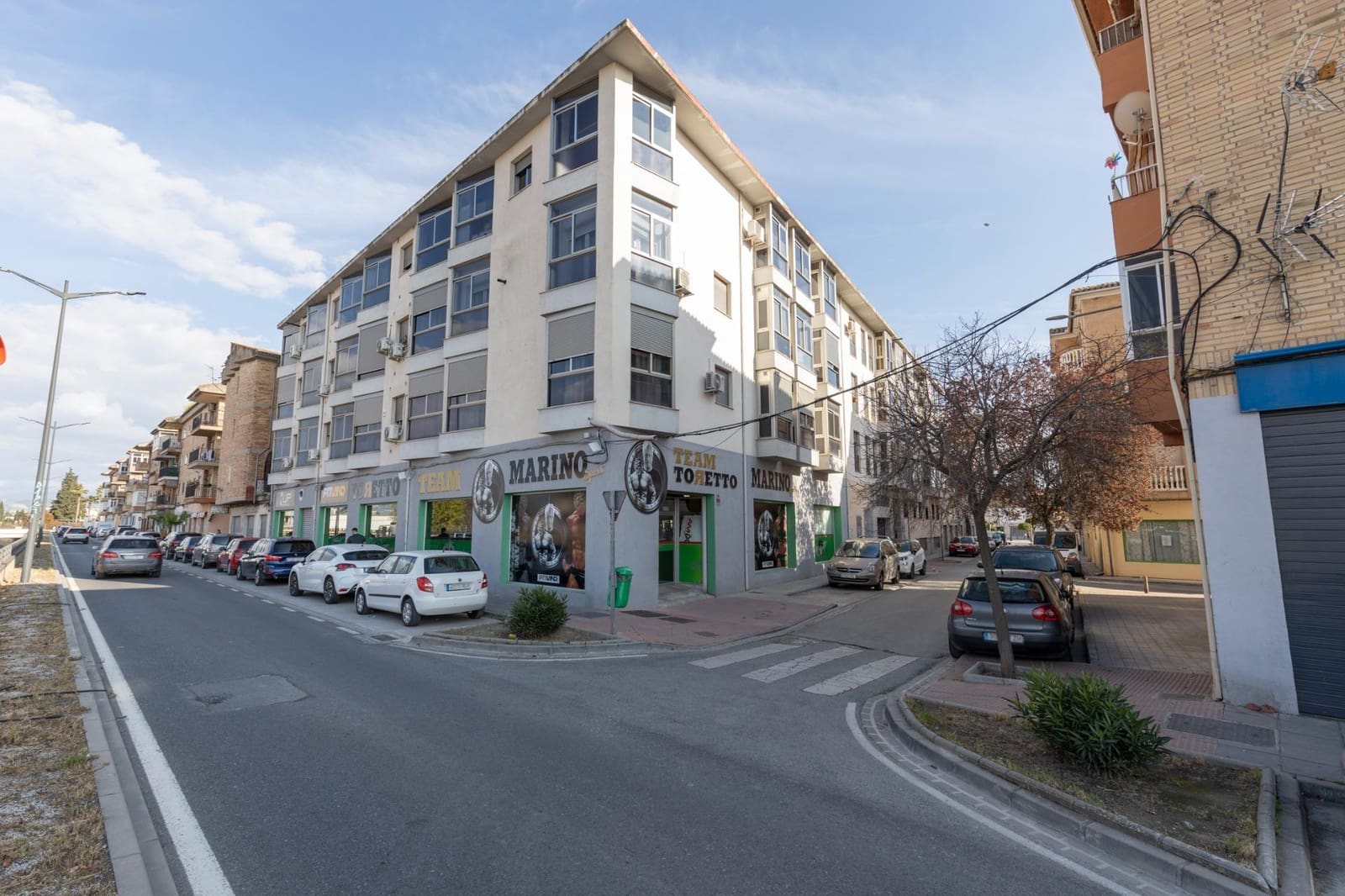 2 bedroom Apartment for sale in Santa Fe with garage - € 139,900 (Ref: 9739077)