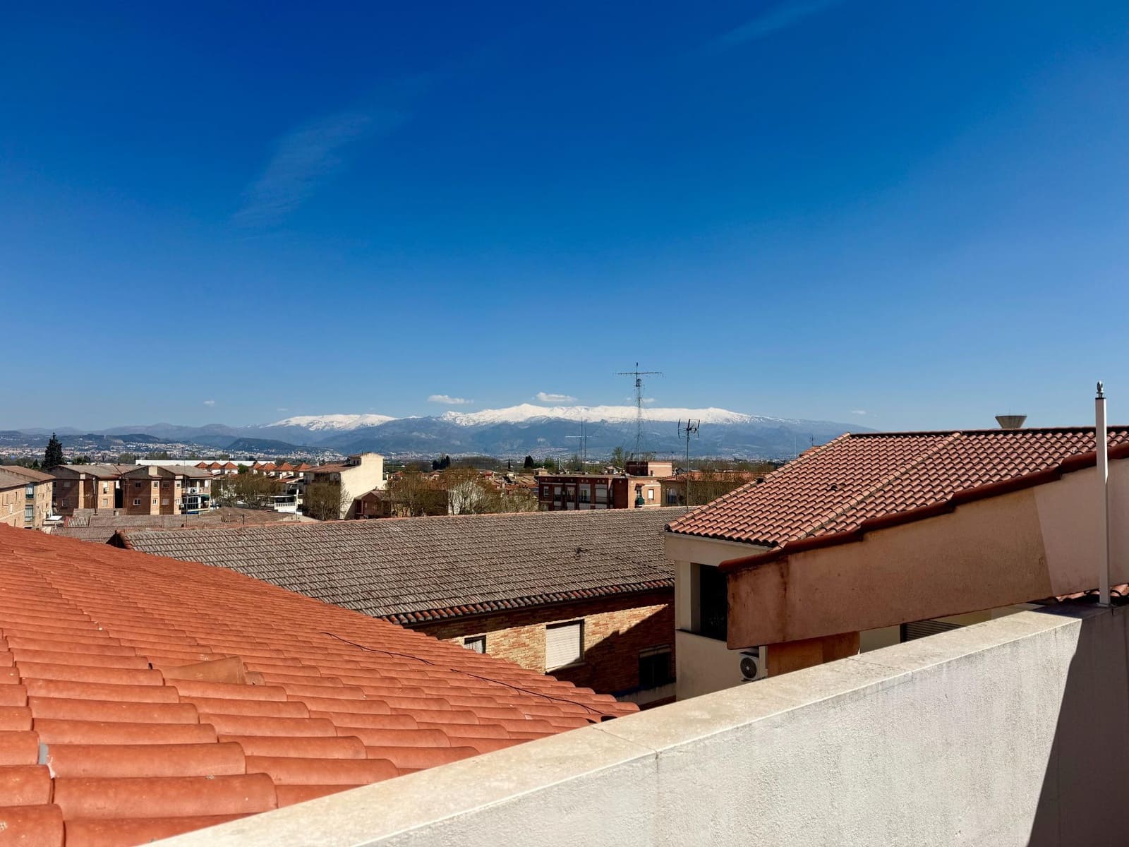 2 bedroom Apartment for sale in Santa Fe with garage - € 139,900 (Ref: 9739077)