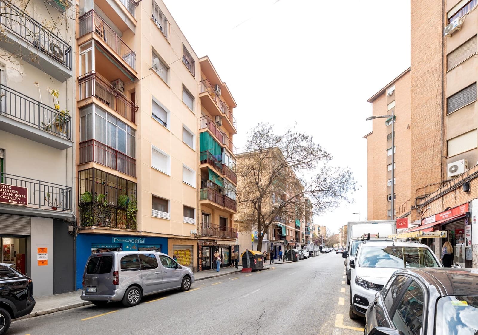 3 bedroom Flat for sale in Granada city - € 165,000 (Ref: 9739078)