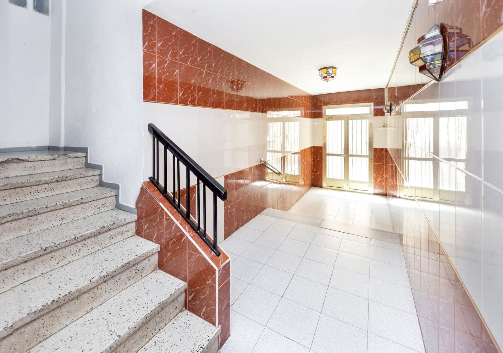 3 bedroom Flat for sale in Granada city - € 165,000 (Ref: 9739078)