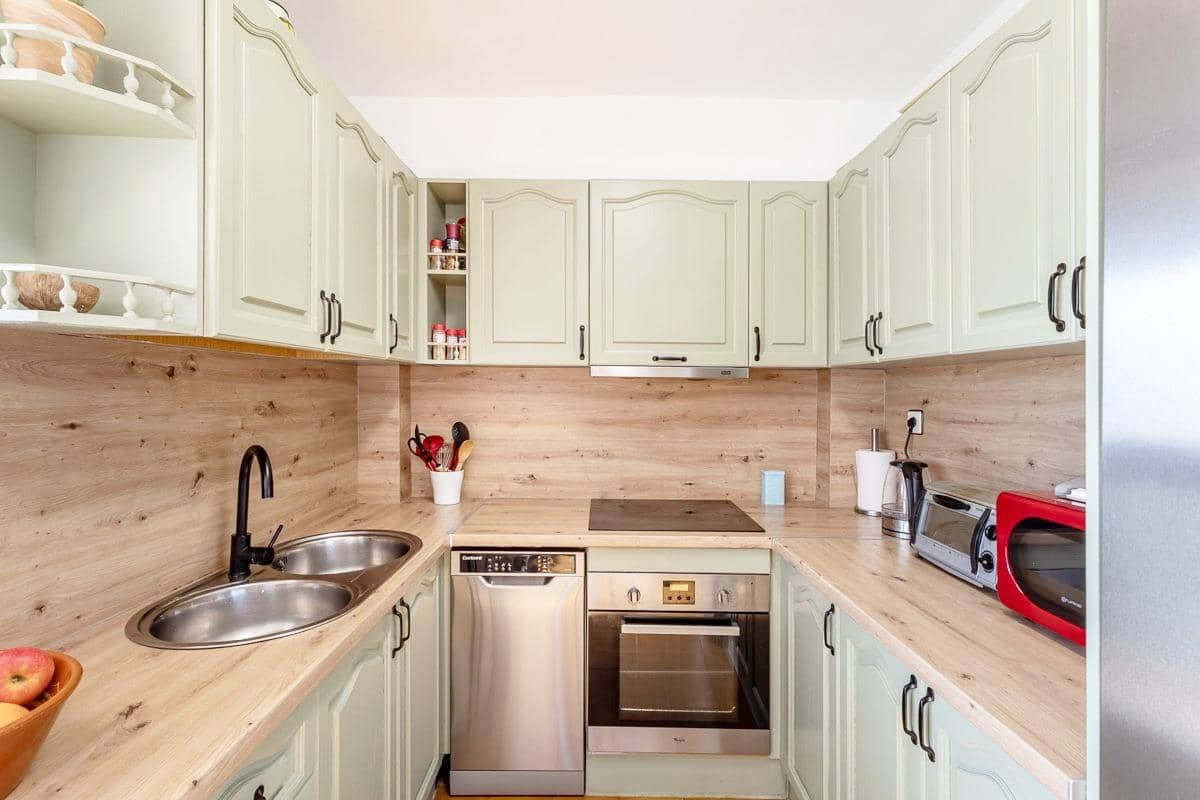 4 bedroom Terraced Villa for sale in Peligros with garage - € 219,000 (Ref: 9739079)