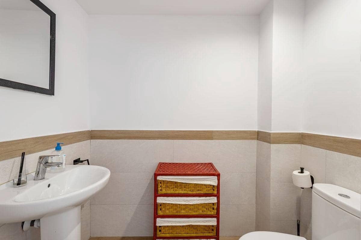 4 bedroom Terraced Villa for sale in Peligros with garage - € 219,000 (Ref: 9739079)