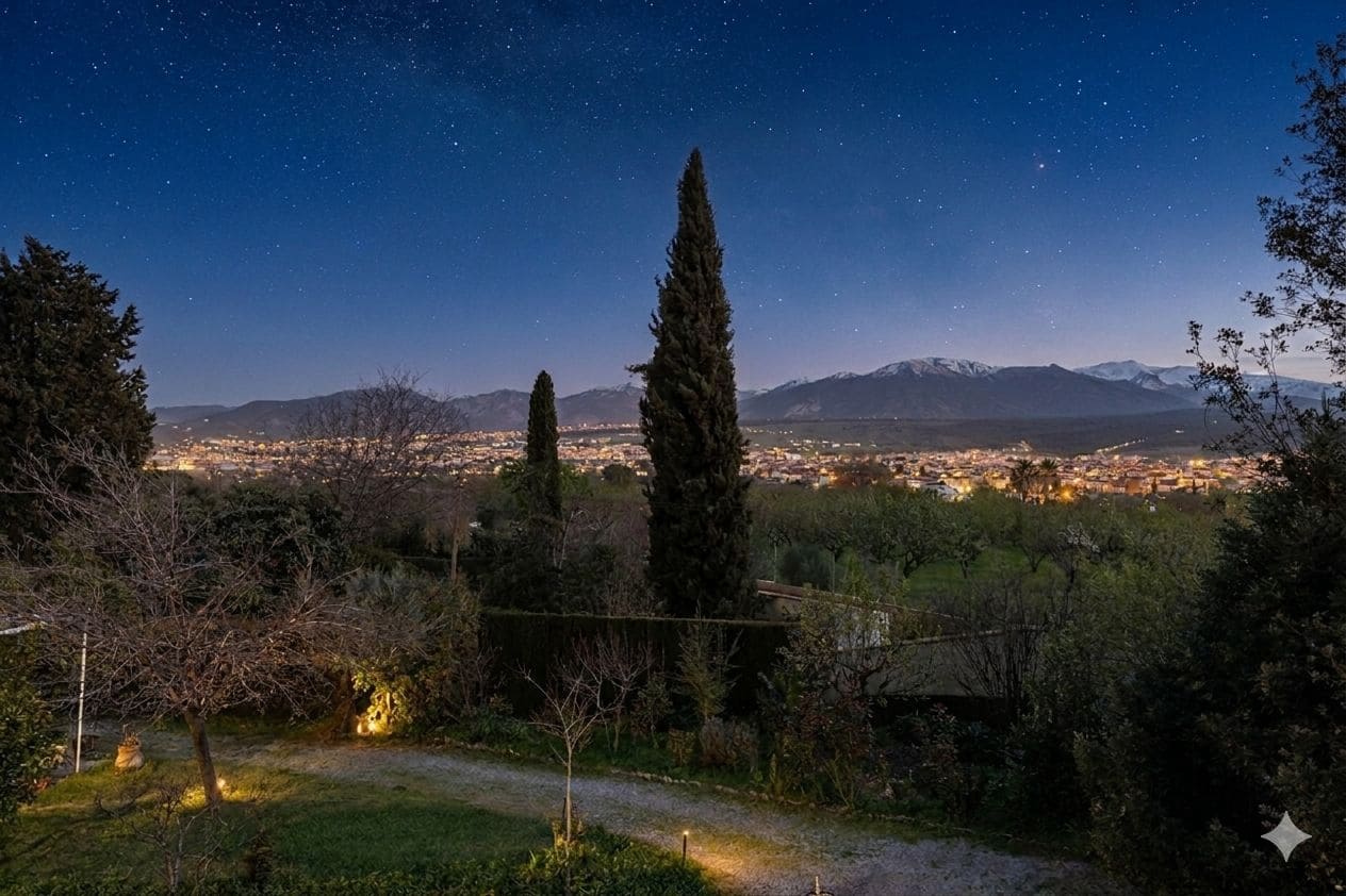 3 bedroom Apartment for sale in Ogijares with garage - € 230,000 (Ref: 9739080)