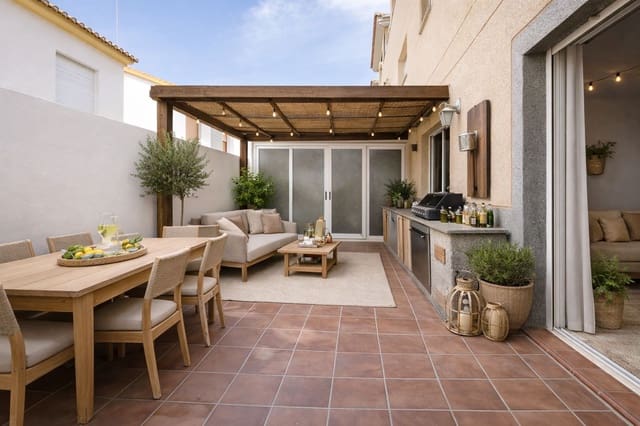 Apartamento de 3 habitaciones en Ogíjares en venta con garaje - 230.000 € (Ref: 9739080)