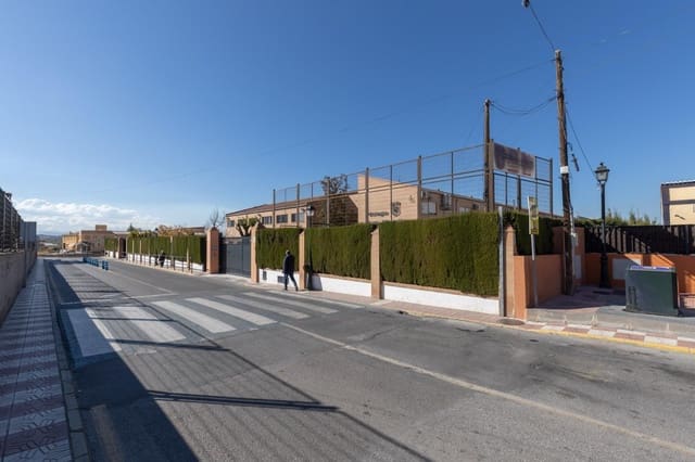 Building Plot for sale in Cájar - € 130,000 (Ref: 9748193)