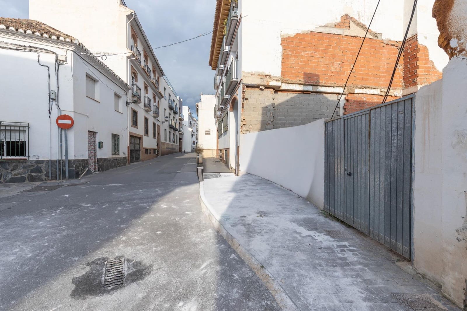 Building Plot for sale in Cajar - € 130,000 (Ref: 9748193)