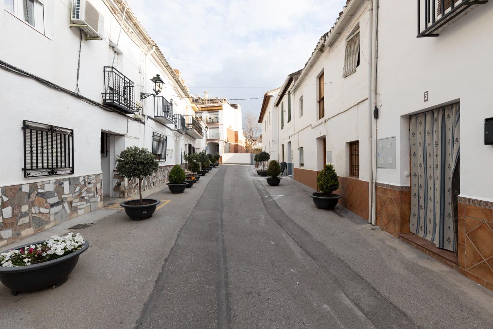 Building Plot for sale in Cajar - € 130,000 (Ref: 9748193)