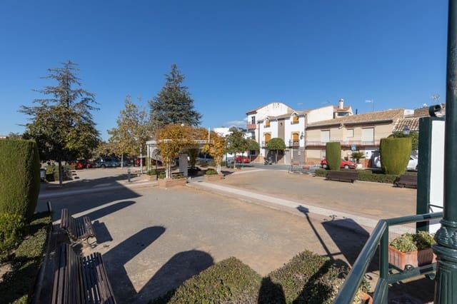 Building Plot for sale in Cájar - € 130,000 (Ref: 9748193)