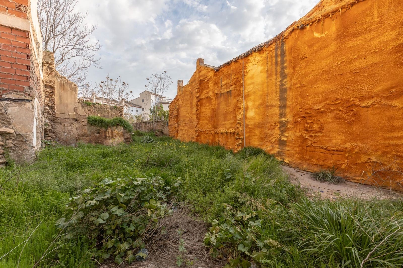 Building Plot for sale in Cajar - € 130,000 (Ref: 9748193)