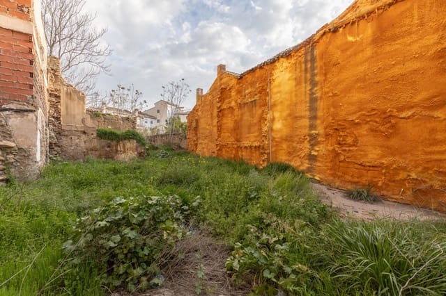 Building Plot for sale in Cájar - € 130,000 (Ref: 9748193)