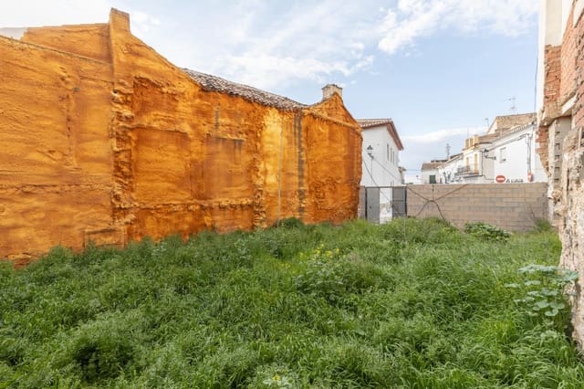 Building Plot for sale in Cájar - € 130,000 (Ref: 9748193)