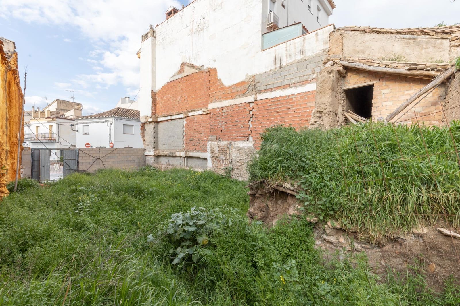 Building Plot for sale in Cajar - € 130,000 (Ref: 9748193)