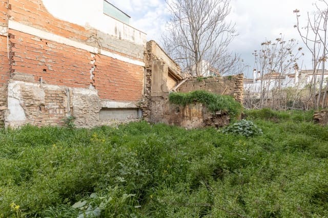 Building Plot for sale in Cájar - € 130,000 (Ref: 9748193)