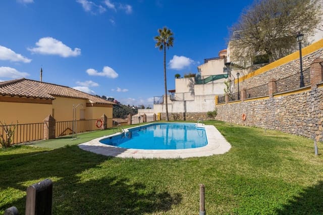 5 bedroom Terraced Villa for sale in Carretera de la Sierra, Granada city with pool garage - € 540,000 (Ref: 9748194)