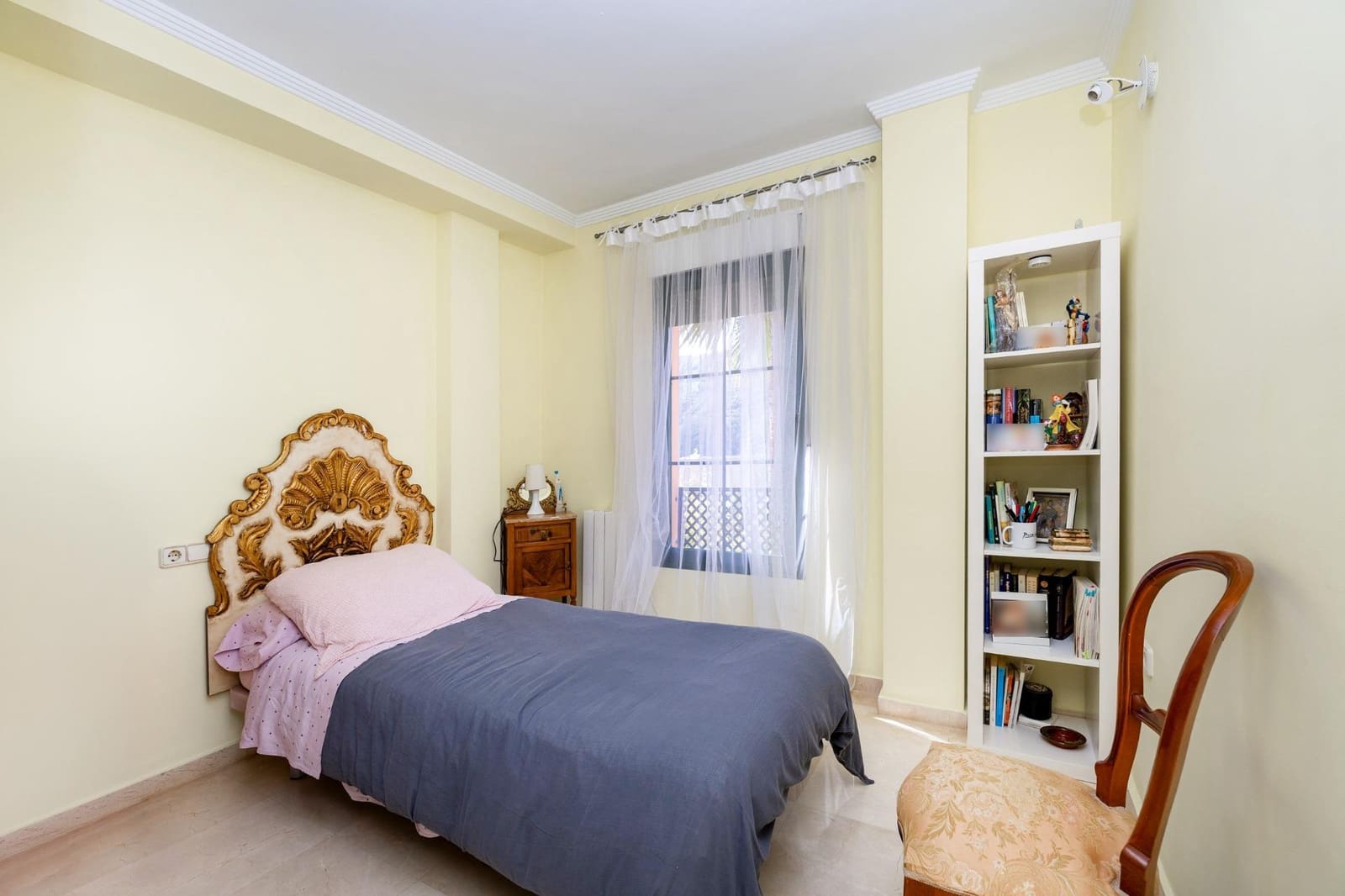 5 bedroom Terraced Villa for sale in Granada city with pool garage - € 540,000 (Ref: 9748194)