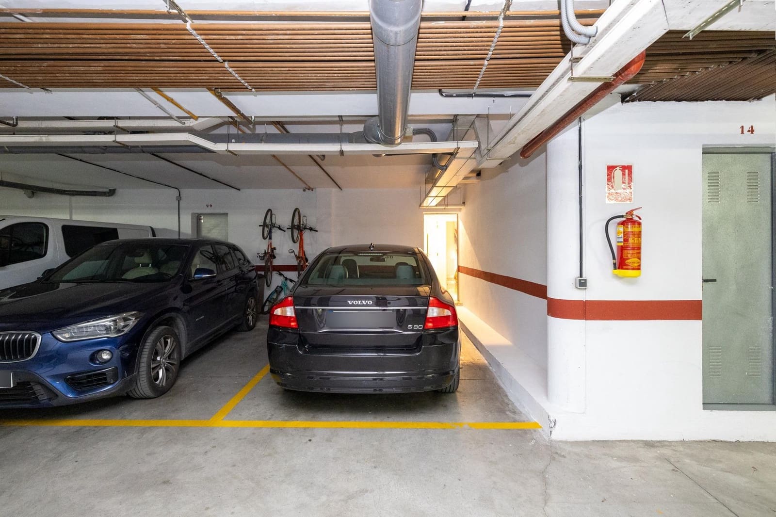 5 bedroom Terraced Villa for sale in Granada city with pool garage - € 540,000 (Ref: 9748194)