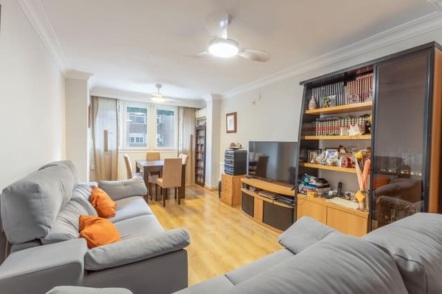 4 soveværelse Lejlighed til salg i Zaidin, Granada by med garage - € 360.000 (Ref: 9748195)