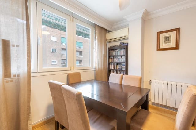 4 soveværelse Lejlighed til salg i Zaidin, Granada by med garage - € 360.000 (Ref: 9748195)