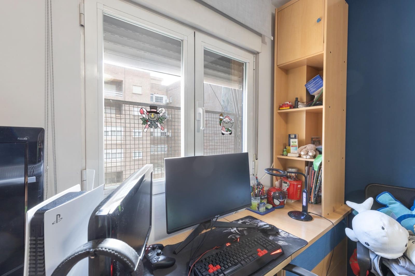 4 bedroom Flat for sale in Granada city with garage - € 360,000 (Ref: 9748195)