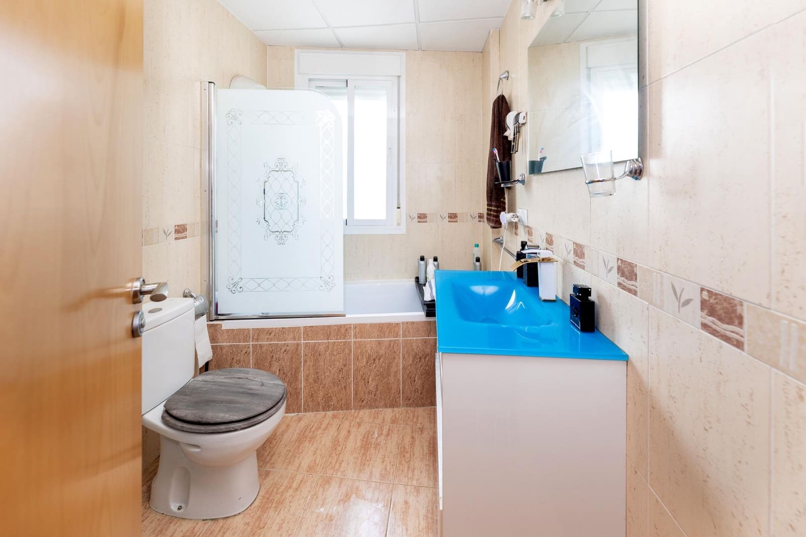 2 sypialnia Penthouse na sprzedaż w Vegas del Genil z garażem - 169 900 € (Ref: 9748196)