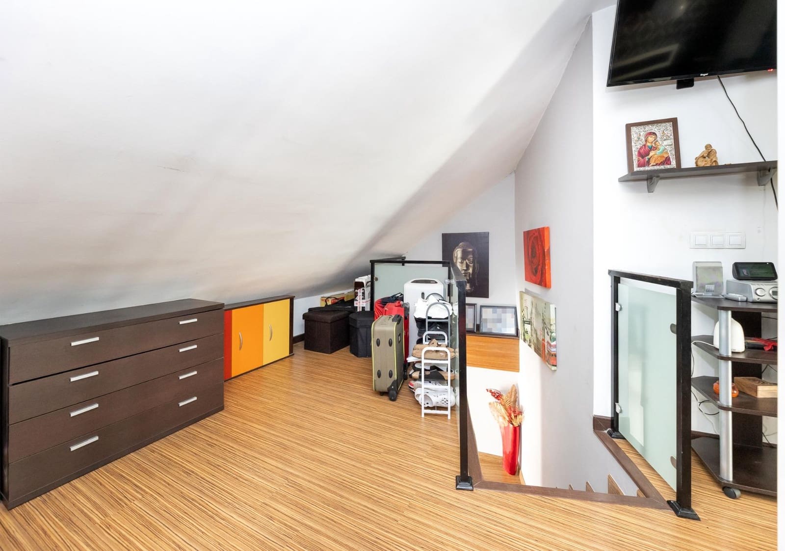 2 sypialnia Penthouse na sprzedaż w Vegas del Genil z garażem - 169 900 € (Ref: 9748196)