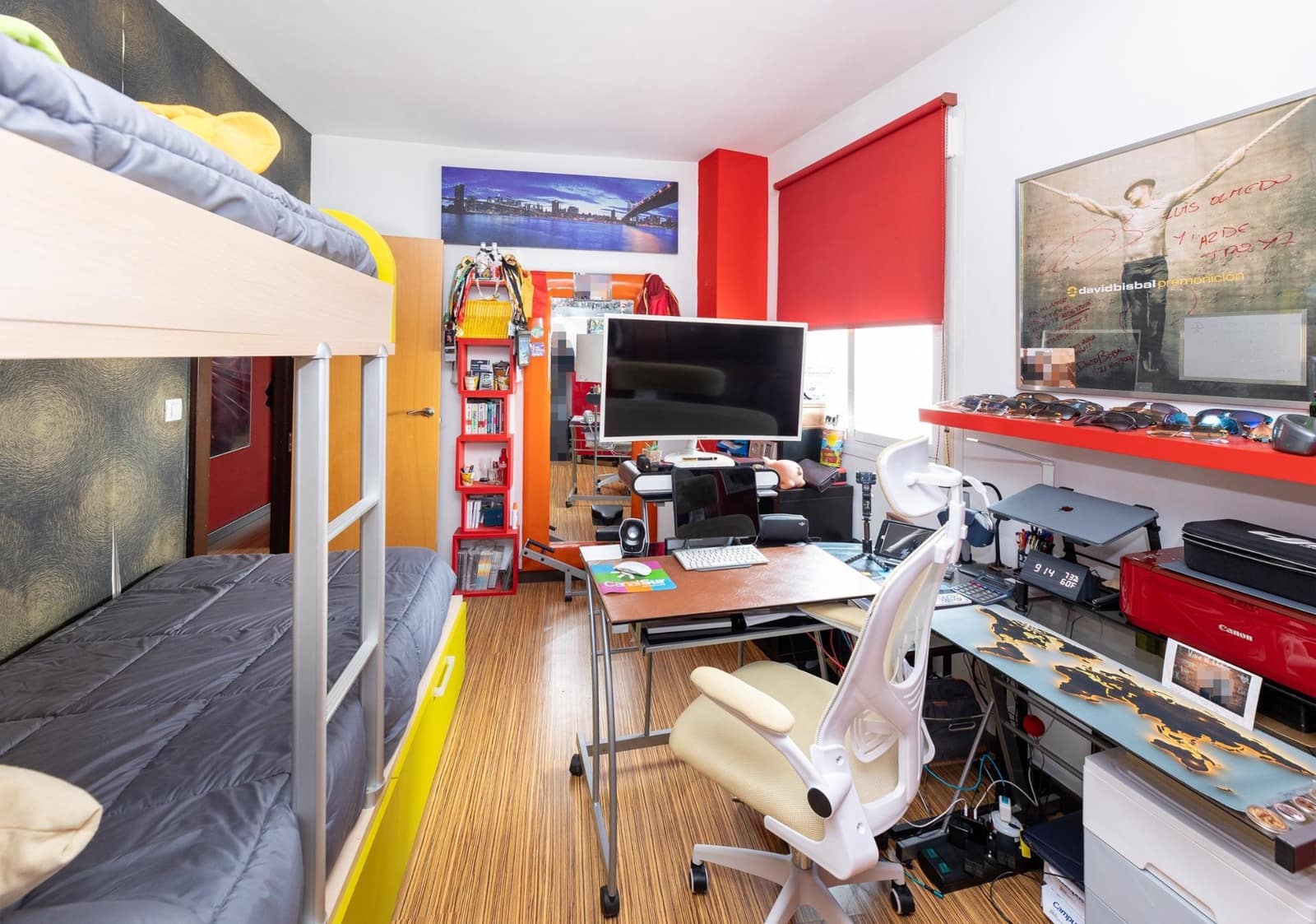 2 sypialnia Penthouse na sprzedaż w Vegas del Genil z garażem - 169 900 € (Ref: 9748196)