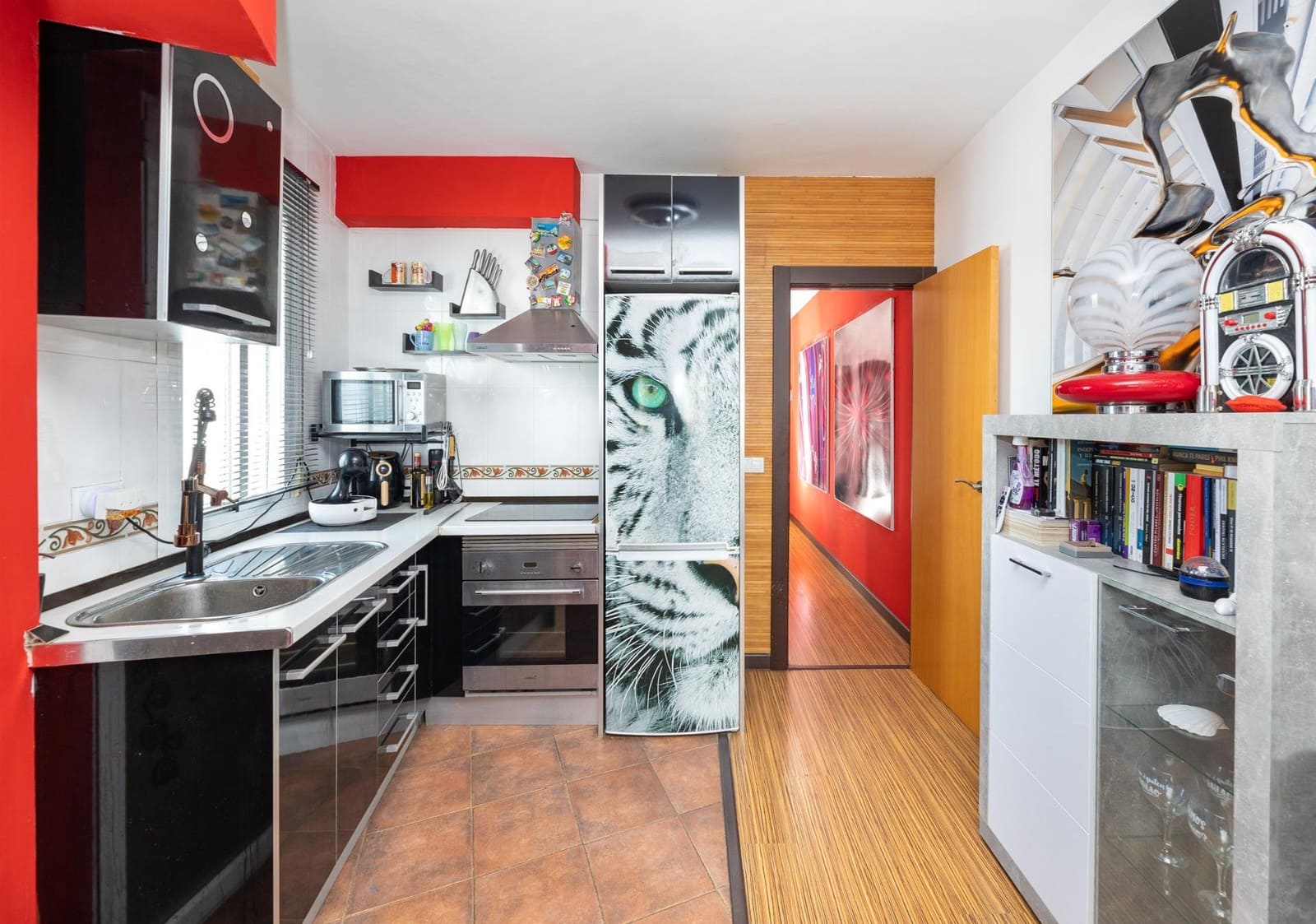 2 sypialnia Penthouse na sprzedaż w Vegas del Genil z garażem - 169 900 € (Ref: 9748196)