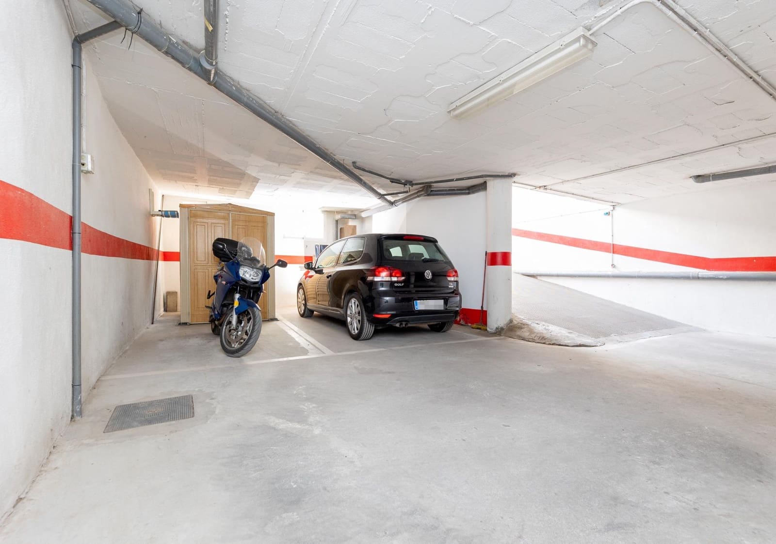 2 sypialnia Penthouse na sprzedaż w Vegas del Genil z garażem - 169 900 € (Ref: 9748196)