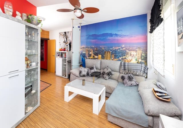 2 soverom Penthouse til salgs i Vegas del Genil med garasje - € 169 900 (Ref: 9748196)