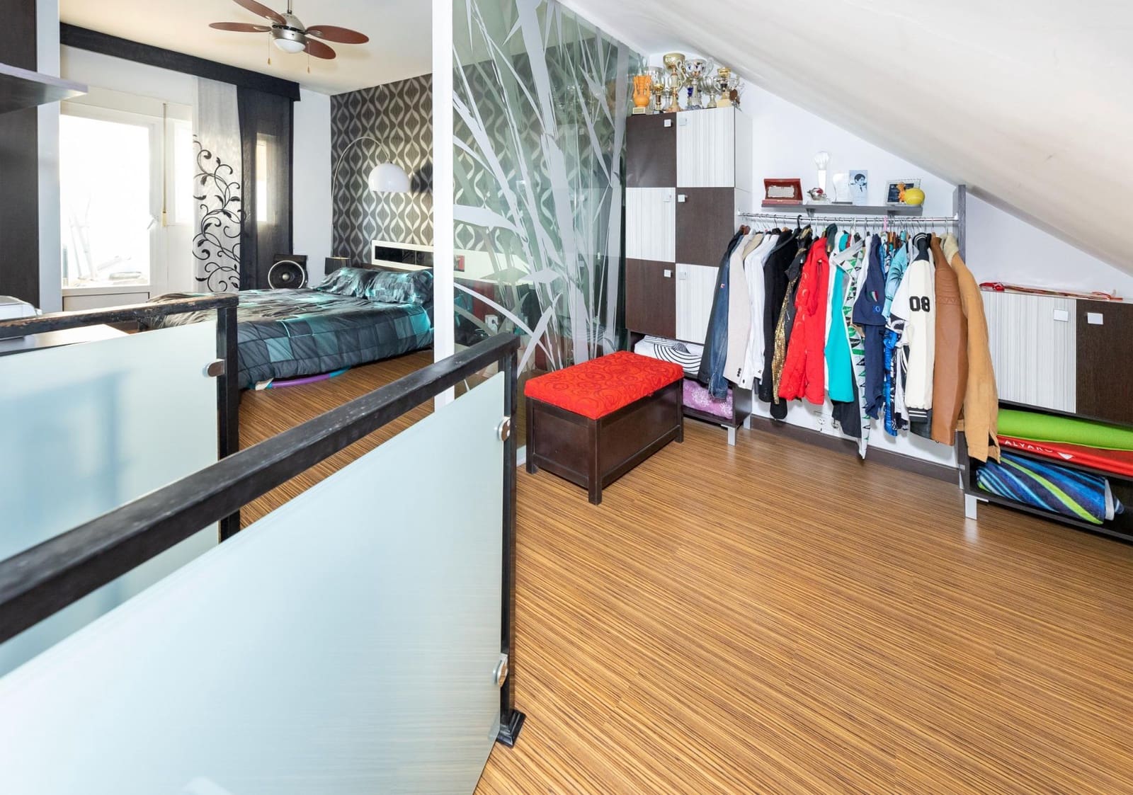 2 sypialnia Penthouse na sprzedaż w Vegas del Genil z garażem - 169 900 € (Ref: 9748196)