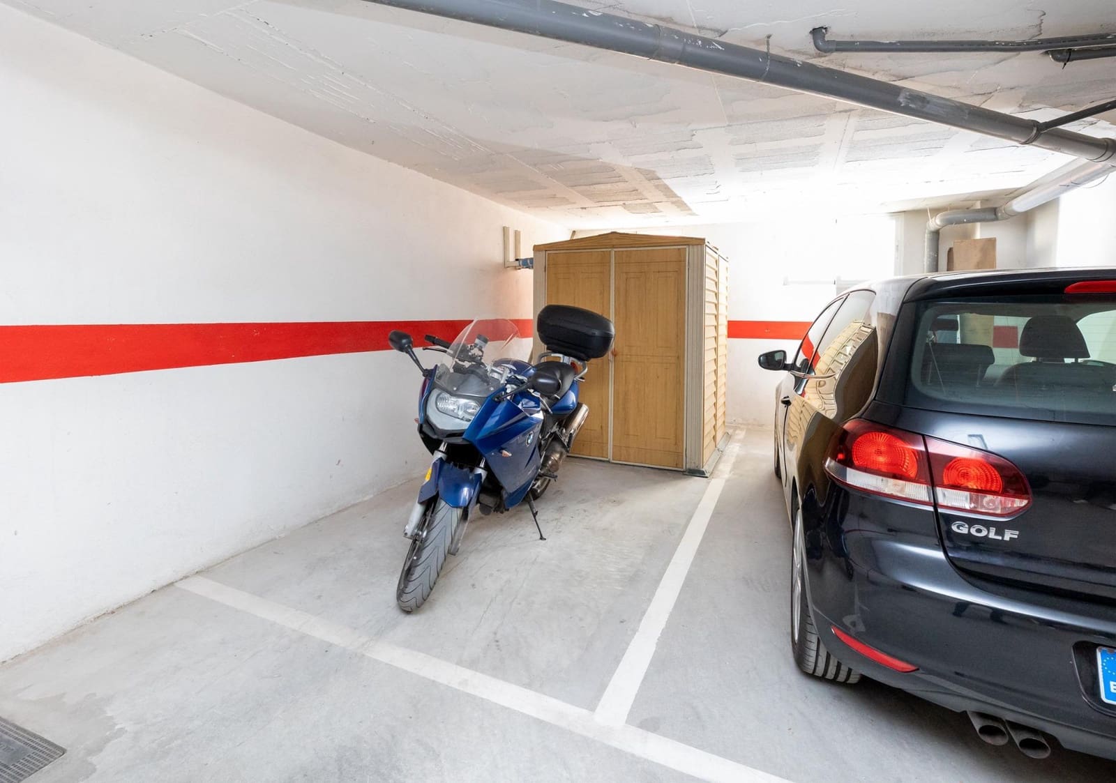 2 sypialnia Penthouse na sprzedaż w Vegas del Genil z garażem - 169 900 € (Ref: 9748196)