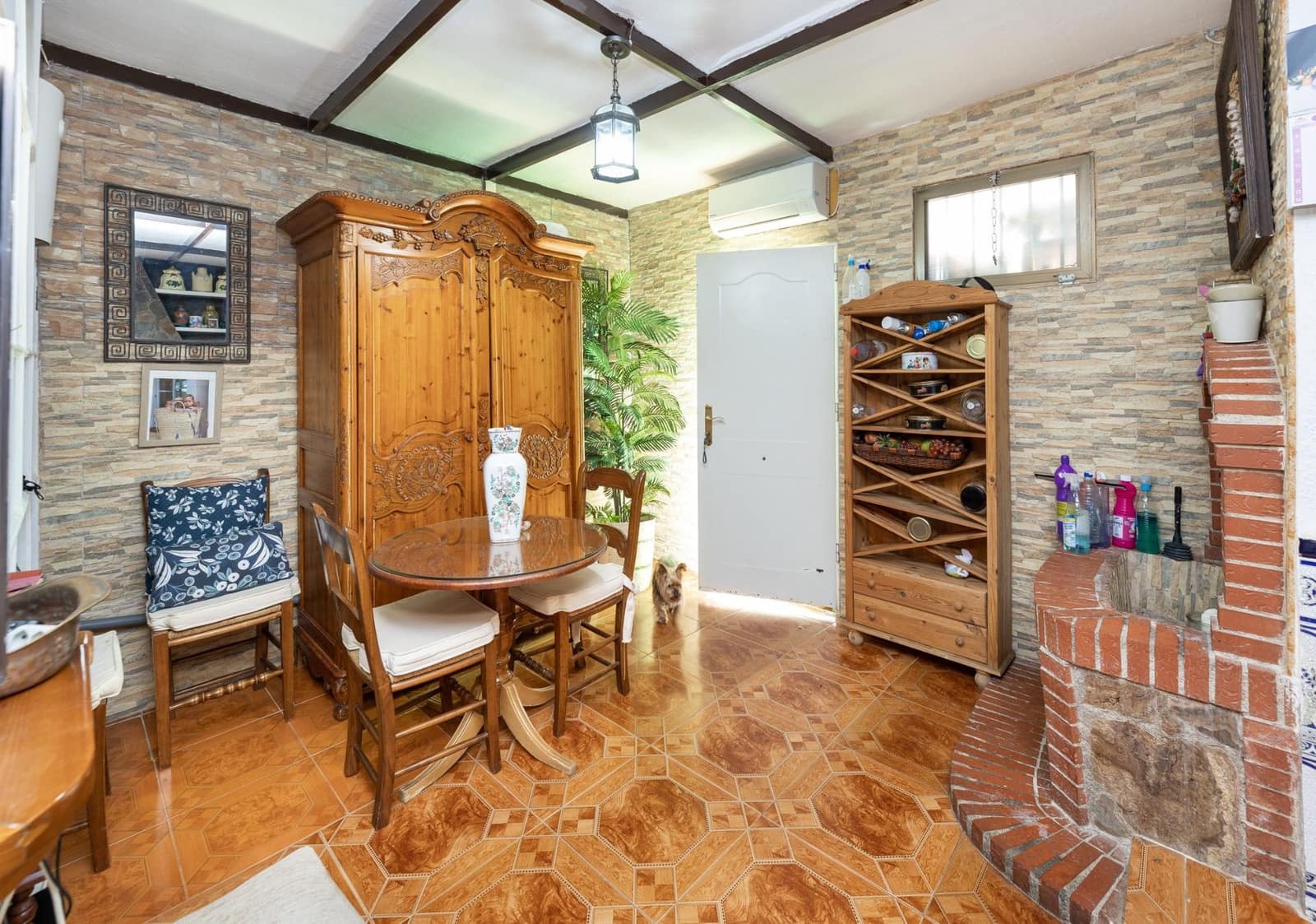 Chalet de 5 habitaciones en Albolote en venta con piscina - 300.000 € (Ref: 9748197)