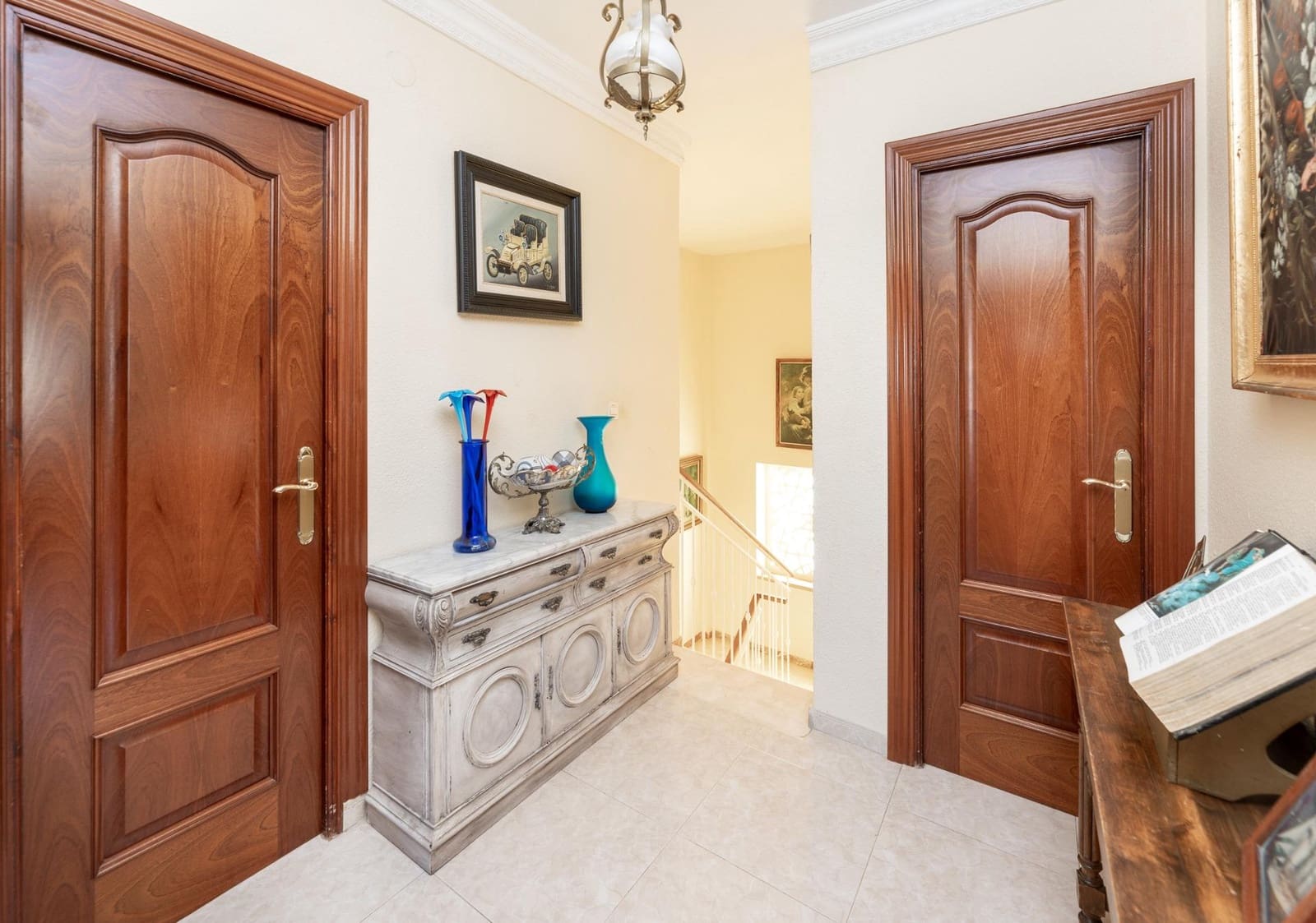 Chalet de 5 habitaciones en Albolote en venta con piscina - 300.000 € (Ref: 9748197)