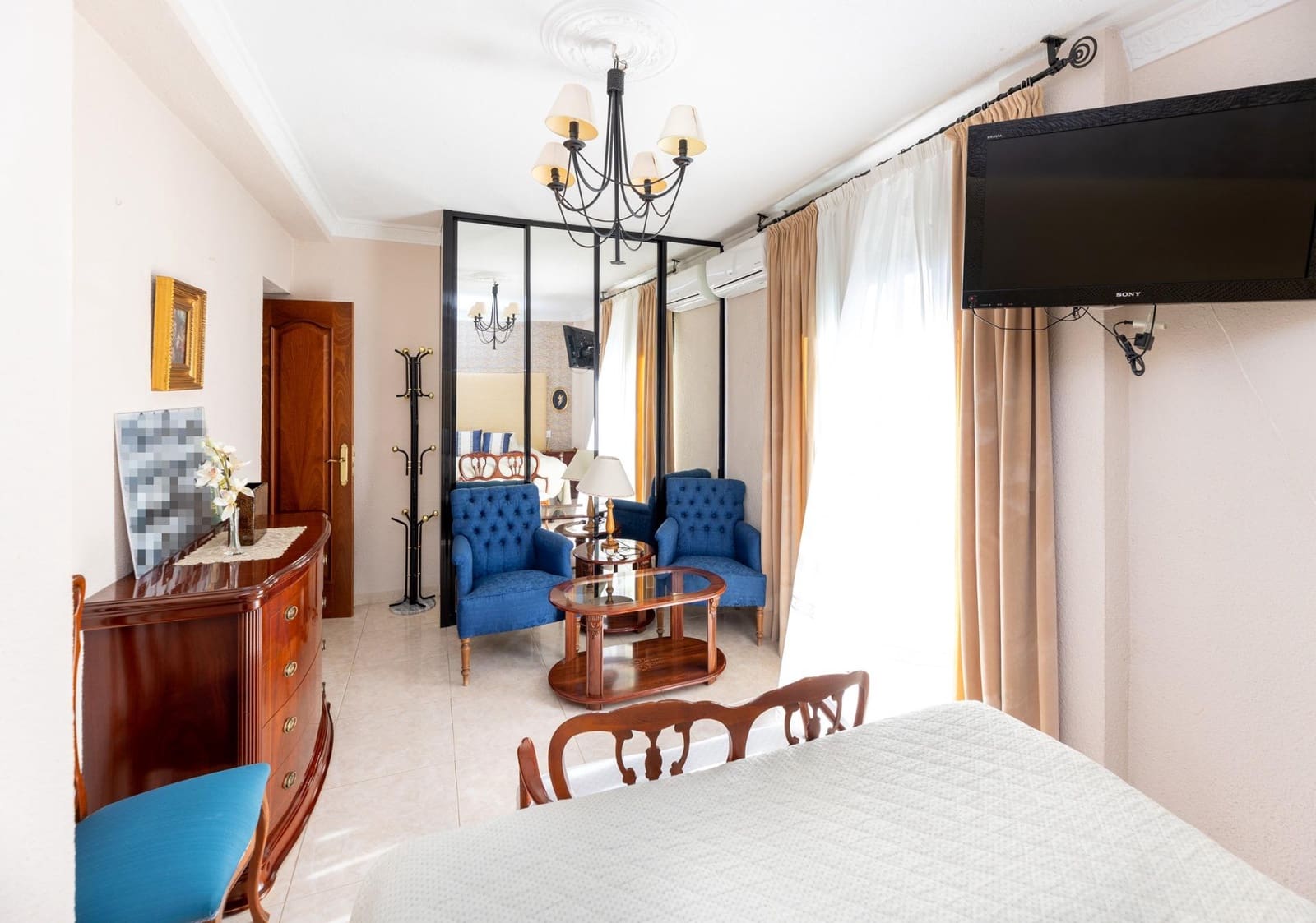 Chalet de 5 habitaciones en Albolote en venta con piscina - 300.000 € (Ref: 9748197)