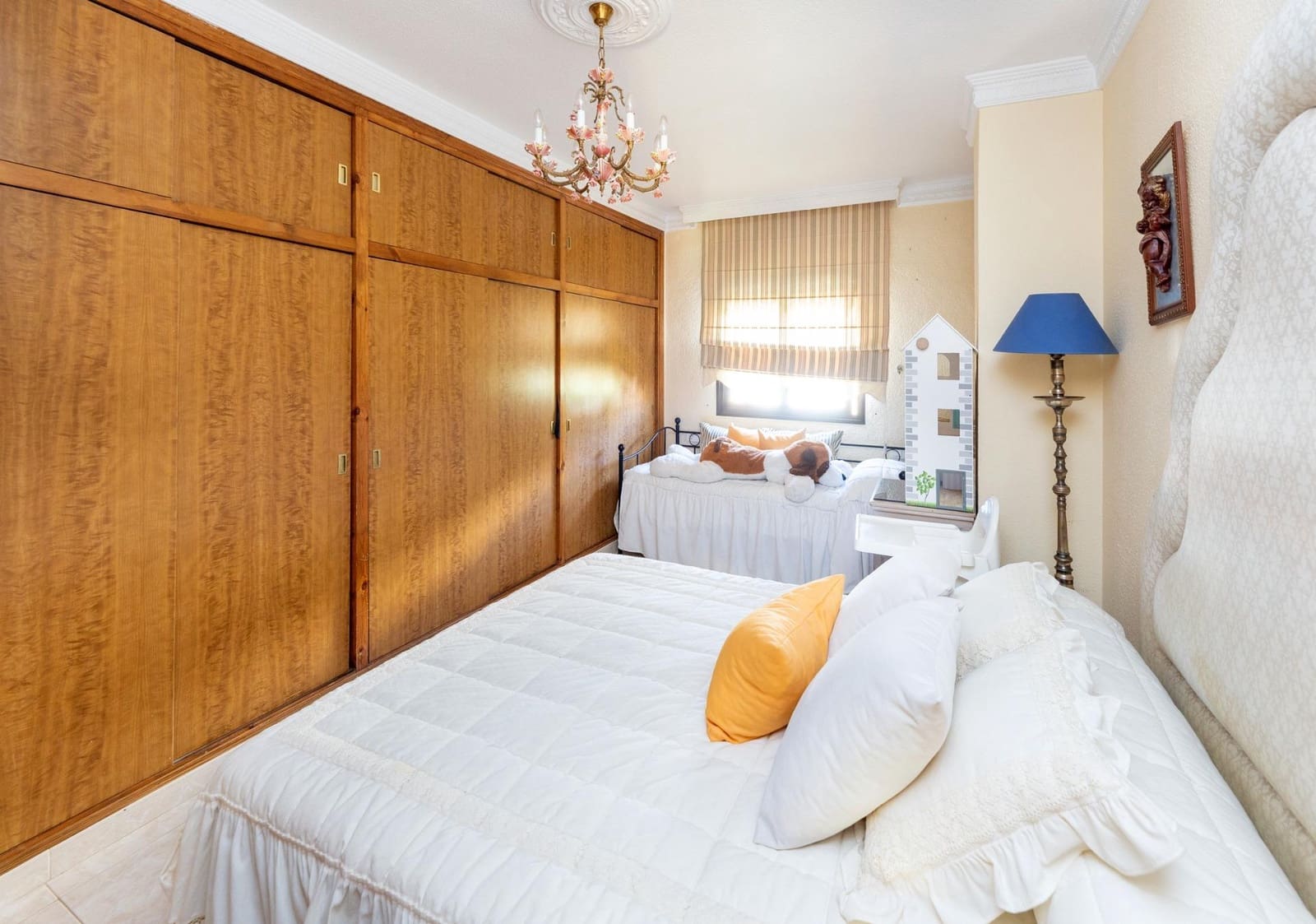 Chalet de 5 habitaciones en Albolote en venta con piscina - 300.000 € (Ref: 9748197)